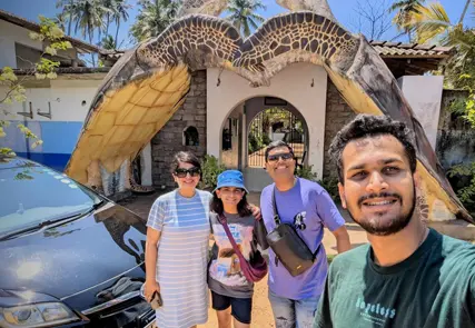 TuskerLK with LankaCab luxury vehicle - Premium cab service in Sri Lanka